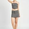 Emory Park Mabel Mini Skirt