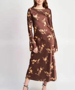 Emory Park Tove Maxi Dress