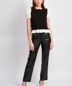 En Saison Lucy Blouse