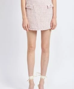 En Saison Arleth Skirt