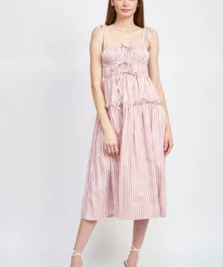 En Saison Destiny Midi Dress