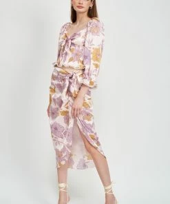 En Saison Lucia Skirt