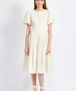 En Saison Reese Midi Dress