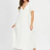 Emory Park Vienne Maxi Dress
