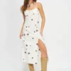 Emory Park Hannah Midi Dress