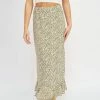 Emory Park Kayla Midi Skirt