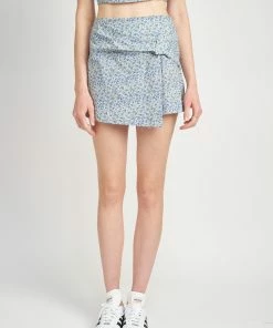 Emory Park Giselle Mini Skort