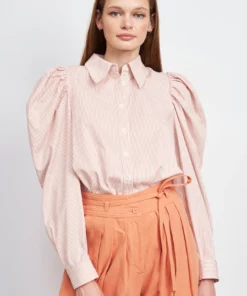 En Saison Aitana Top