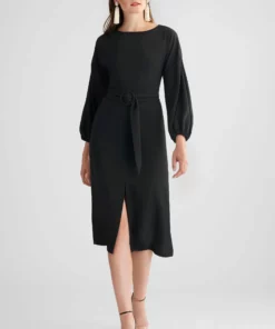 Sachin & Babi Annie Dress - Black