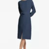 Sachin & Babi Annie Dress - Navy