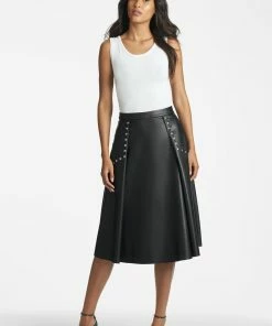 Sachin & Babi Francesca Skirt - Black