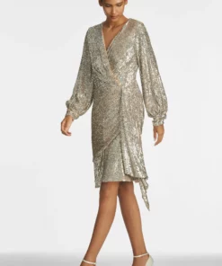 Sachin & Babi Delaney Dress