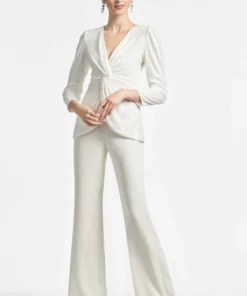 Sachin & Babi Peyton Top