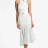 Sachin & Babi Naomi Dress - Ivory