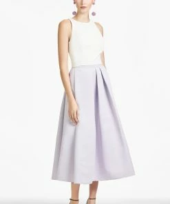 Sachin & Babi Leighton Skirt