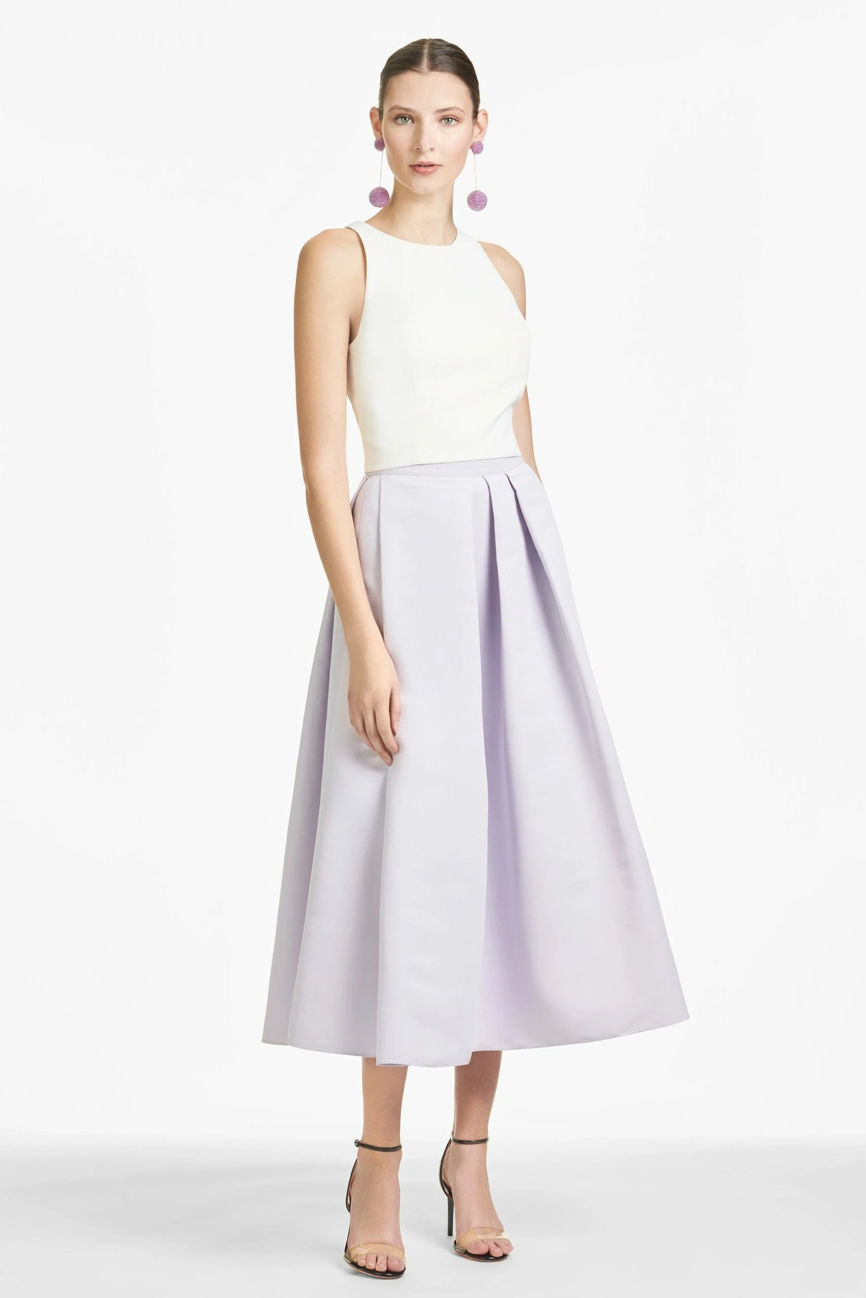 Sachin & Babi Leighton Skirt