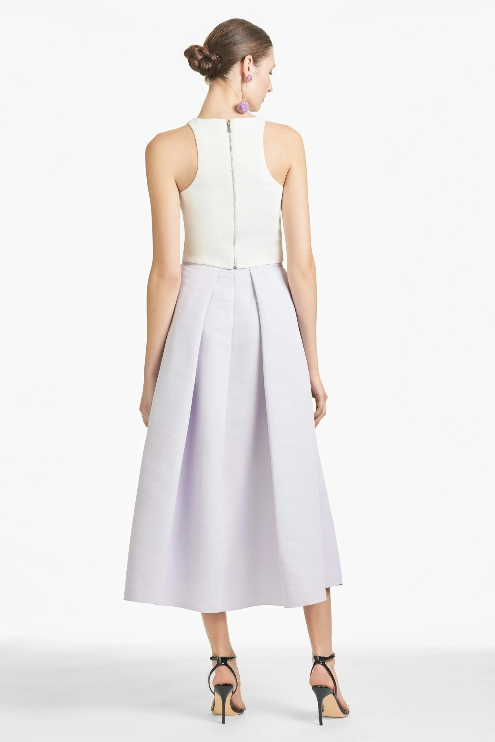 Sachin & Babi Leighton Skirt - Image 3