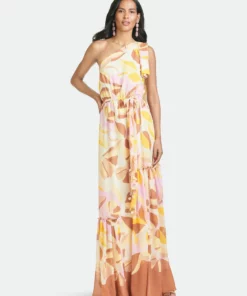 Sachin & Babi Tori Dress