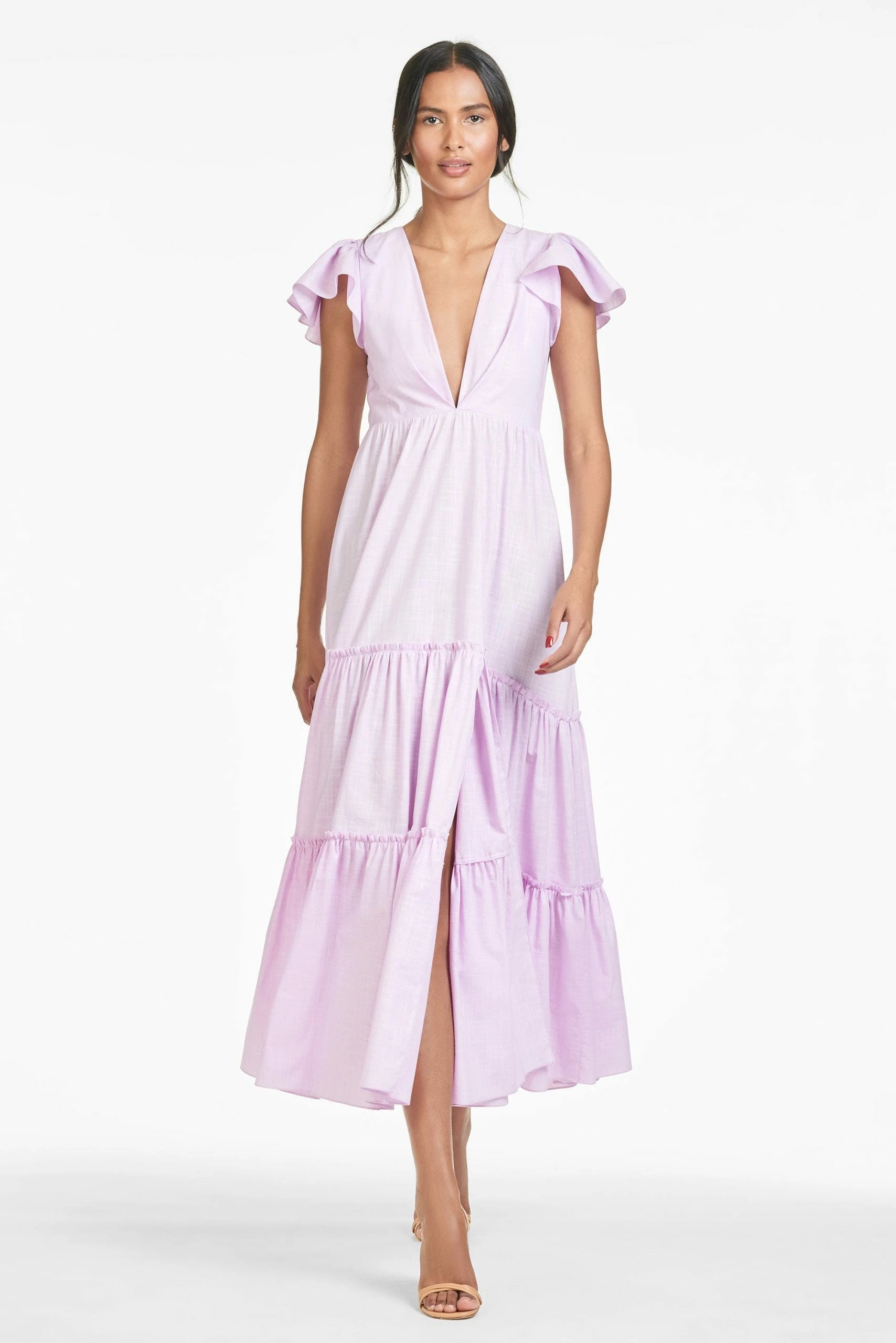 Sachin & Babi Paloma Dress - Image 2