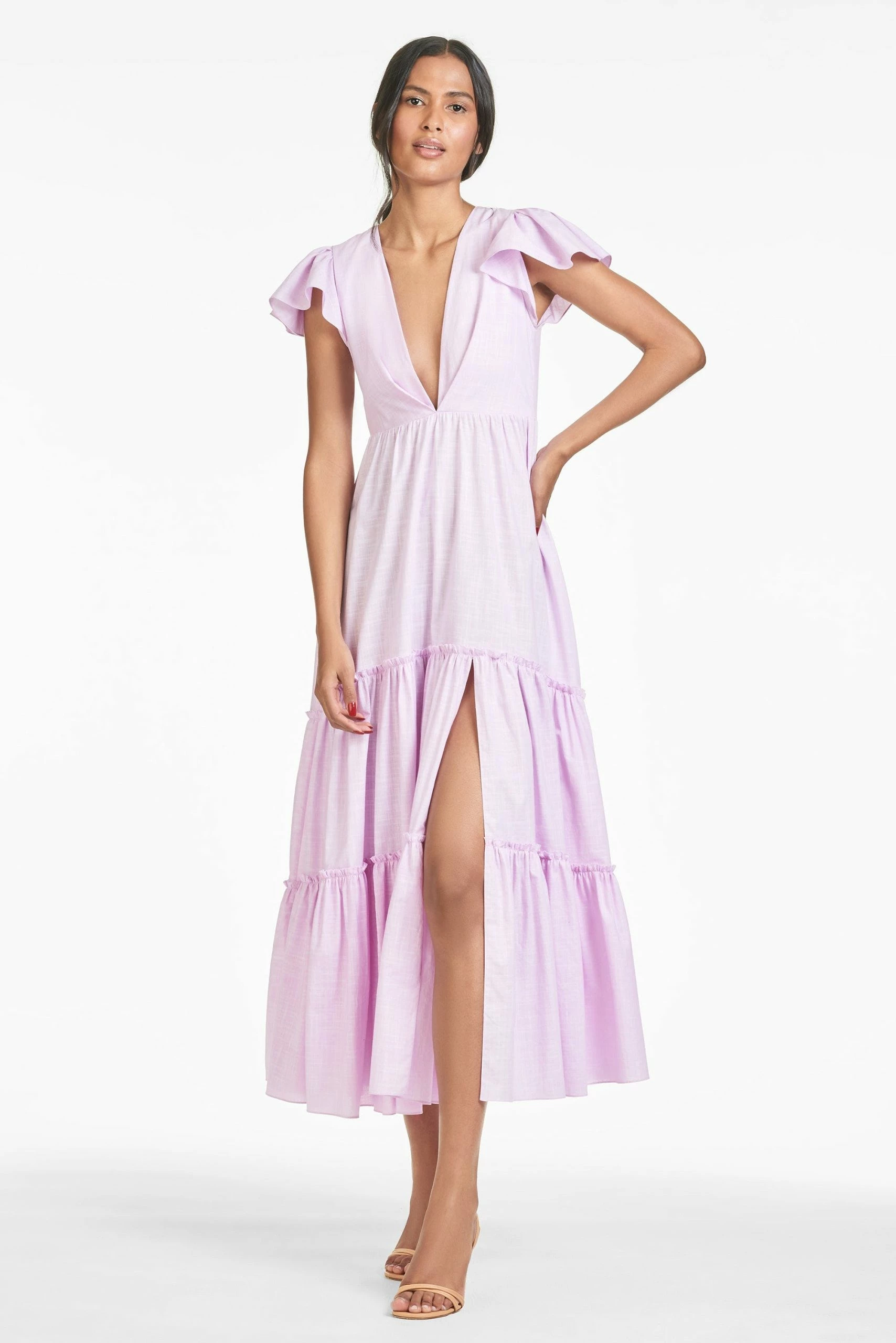 Sachin & Babi Paloma Dress