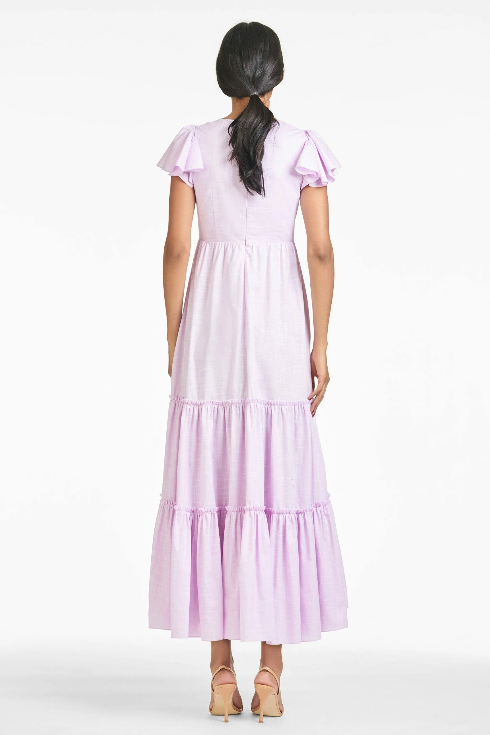 Sachin & Babi Paloma Dress - Image 5