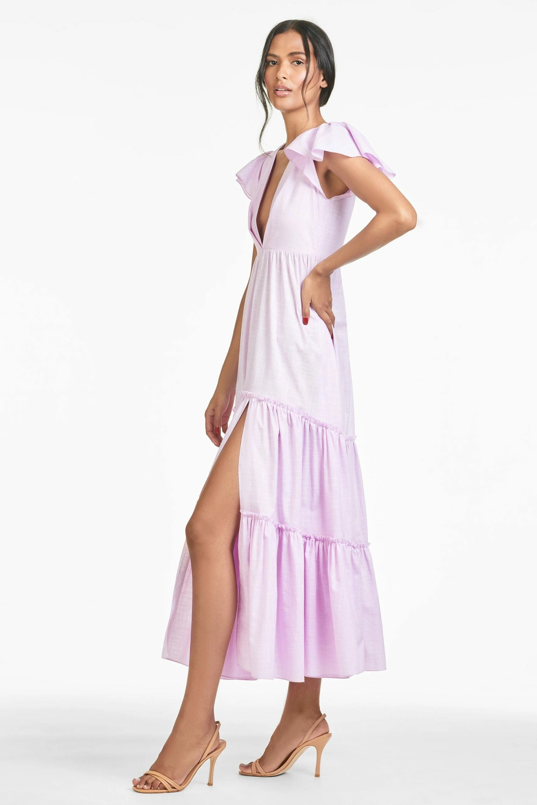 Sachin & Babi Paloma Dress - Image 4