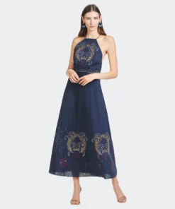 Sachin & Babi Kiki Top - Midnight