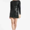 Sachin & Babi Cameron Dress - Black