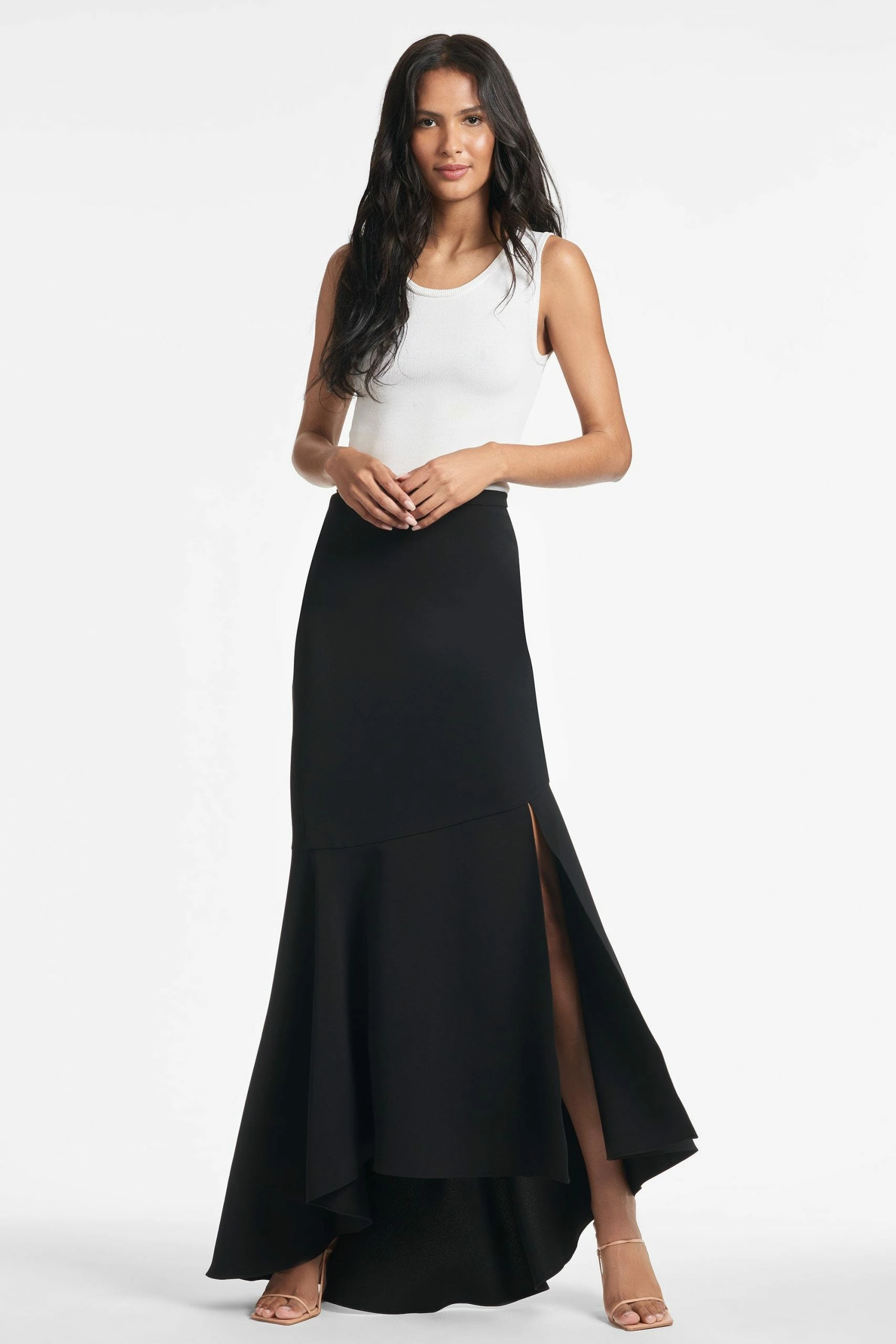 Sachin & Babi Tatianna Skirt - Black