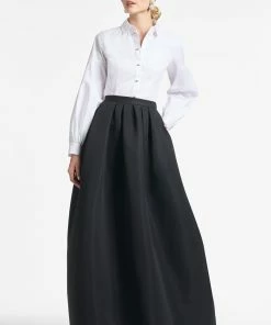 Sachin & Babi Ava Skirt - Black
