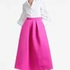 Sachin & Babi Leighton Skirt - Cerise