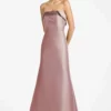 Sachin & Babi Tatia Gown - Blush
