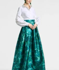 Sachin & Babi Ava Skirt