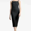 Sachin & Babi Carolina Dress - Black