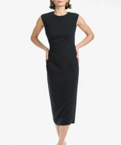 Sachin & Babi Diana Dress - Black
