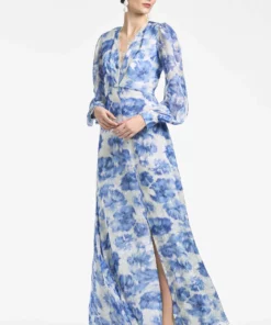 Sachin & Babi Galina Dress