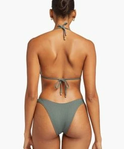 Vitamin A California High Leg