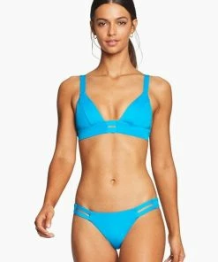 Vitamin A Neutra Bralette Top