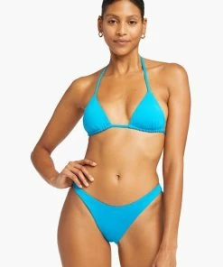 Vitamin A Gia Triangle Top