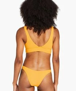 Vitamin A California High Leg - Iced Mango EcoRib