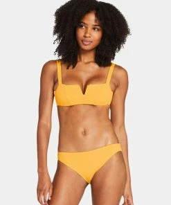 Vitamin A Kaya Top - Iced Mango EcoRib