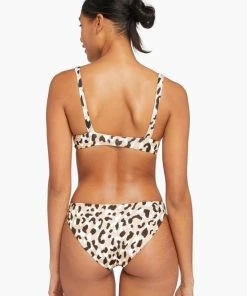 Vitamin A Midori Bottom - Wildcat