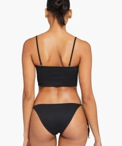 Vitamin A Elle Tie Side Bottom