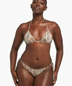 Vitamin A Gia Triangle Top