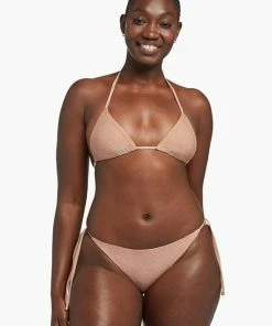 Vitamin A Gia Triangle Top