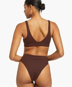 Vitamin A Sienna High Waist