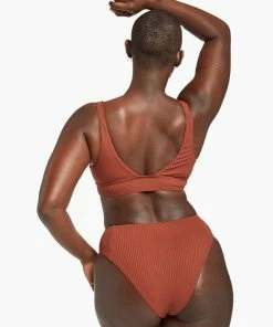 Vitamin A Sienna High Waist Bottom