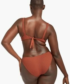 Vitamin A Midori Classic Bottom