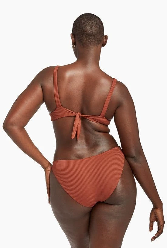 Vitamin A Midori Classic Bottom