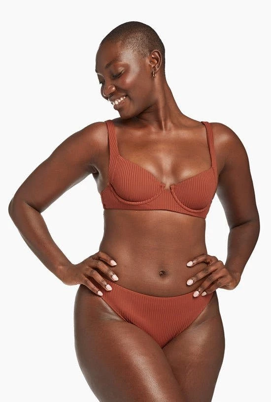 Vitamin A Midori Classic Bottom - Image 2